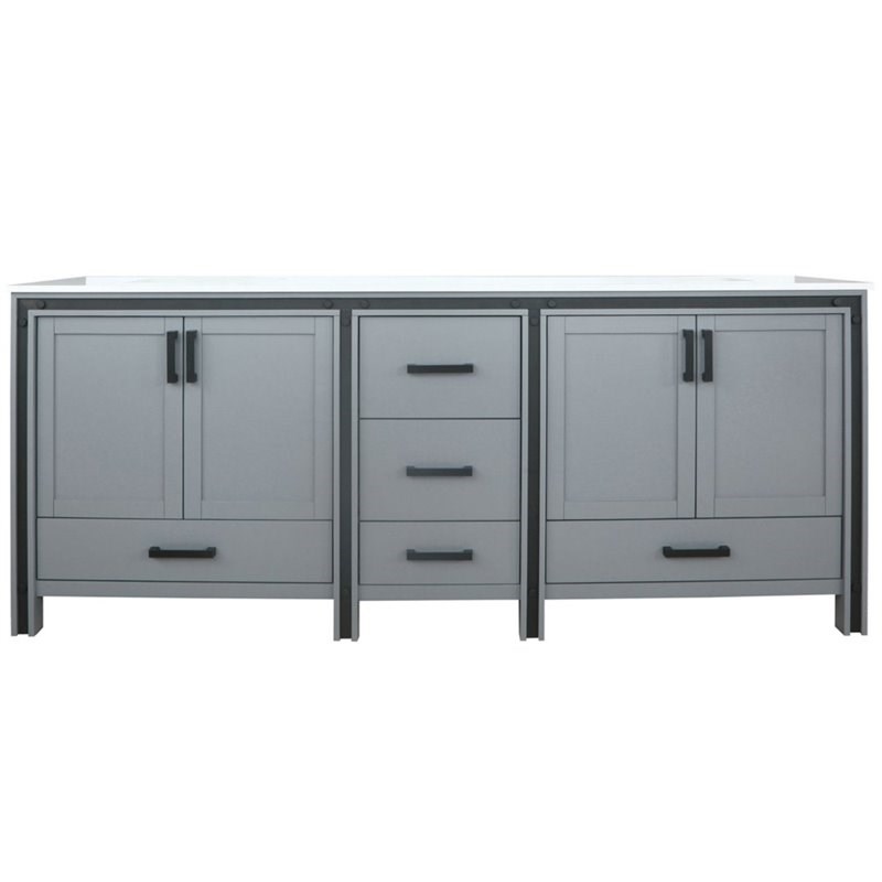 Lexora Home Ziva 84