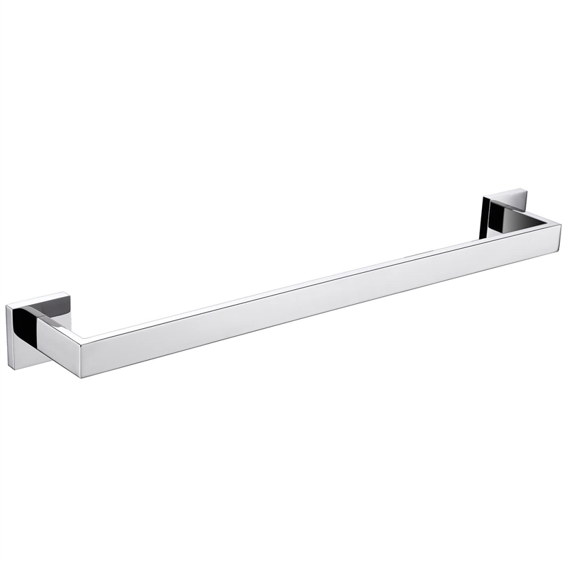 Lexora Home Bagno Lucido Stainless Steel 24