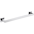 Lexora Home Bagno Lucido Stainless Steel 24
