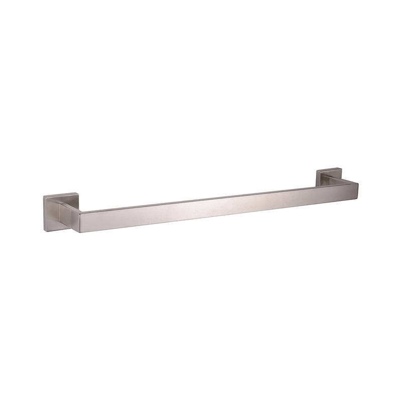 Lexora Home Bagno Lucido Stainless Steel 24