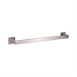 Lexora Home Bagno Lucido Stainless Steel 24