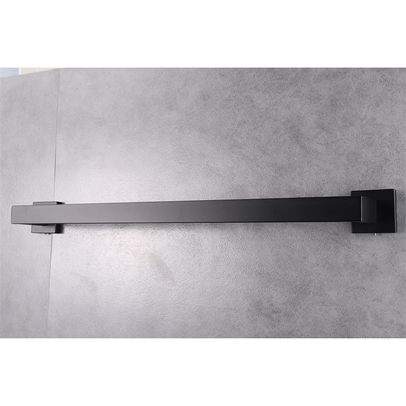 Lexora Home Bagno Lucido Stainless Steel 24