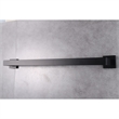 Lexora Home Bagno Lucido Stainless Steel 24