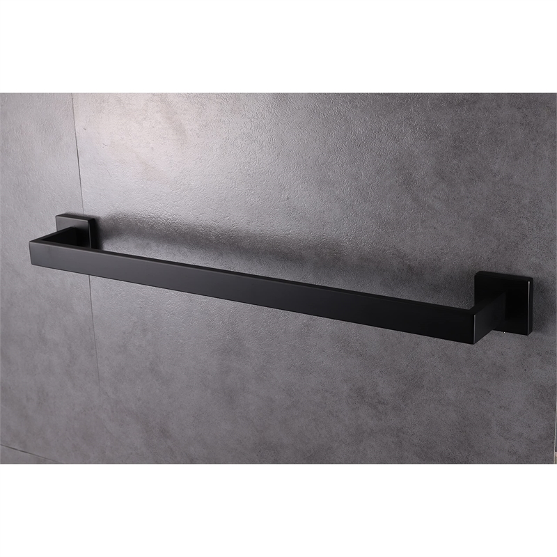 Lexora Home Bagno Lucido Stainless Steel 24
