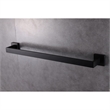 Lexora Home Bagno Lucido Stainless Steel 24