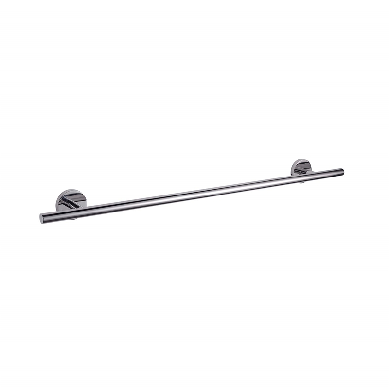 Lexora Home Bagno Nera Stainless Steel 30