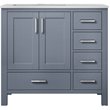 Lexora Home Jacques 36