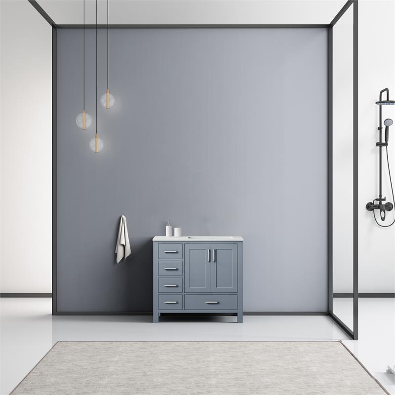 Lexora Home Jacques 36