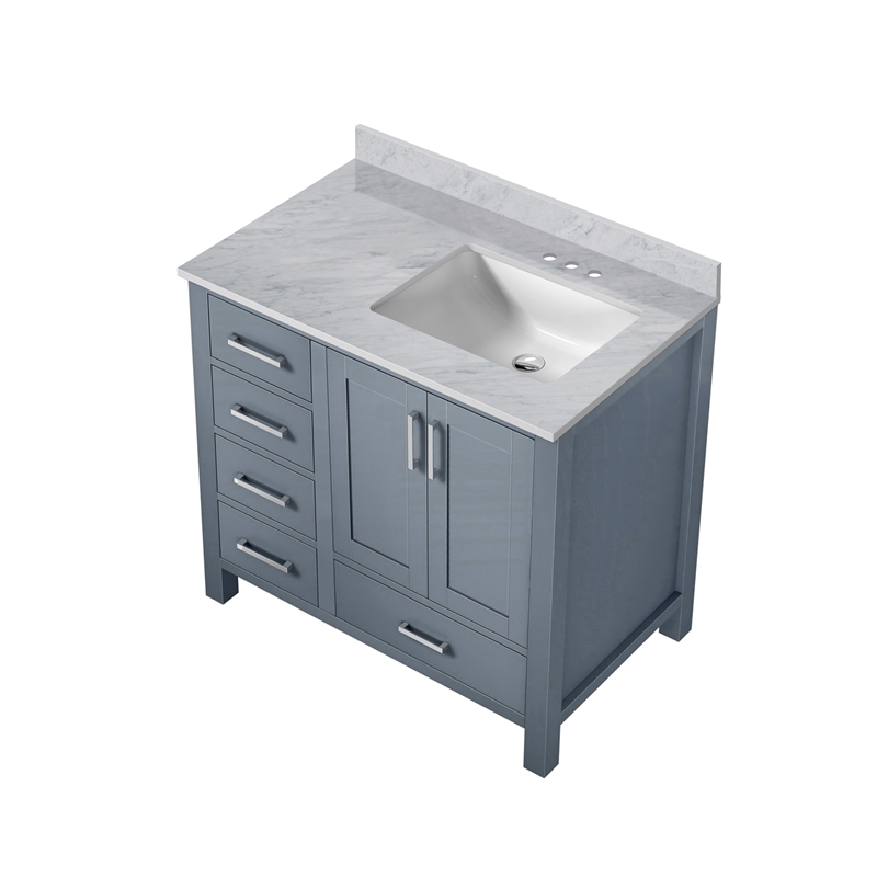 Lexora Home Jacques 36