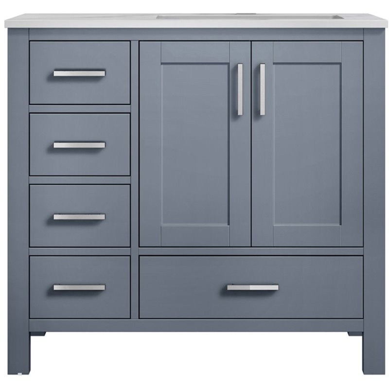 Lexora Home Jacques 36