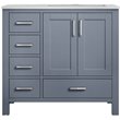 Lexora Home Jacques 36