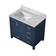 Lexora Home Jacques 36