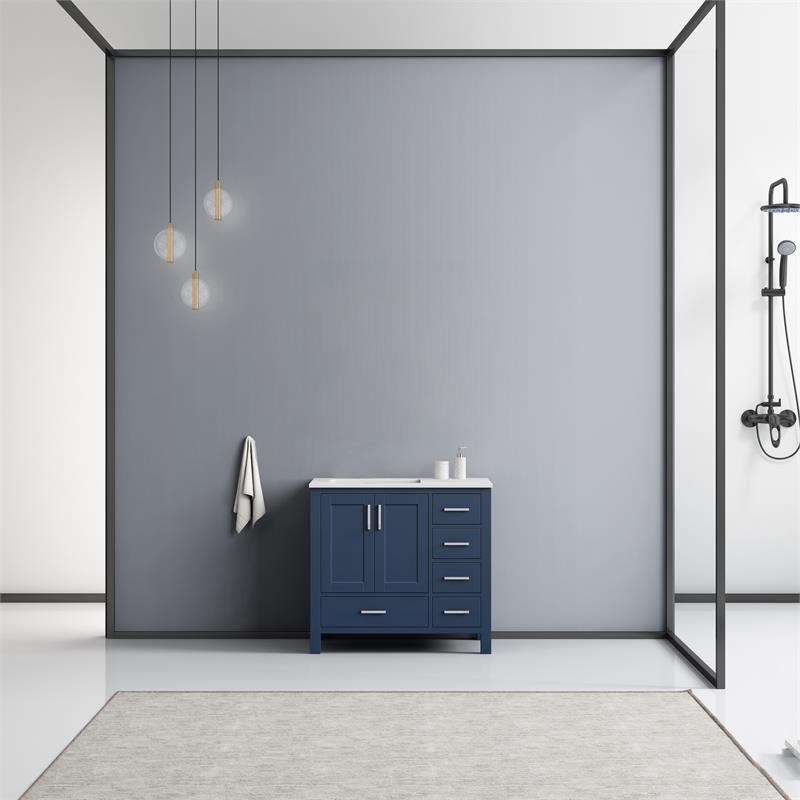 Lexora Home Jacques 36