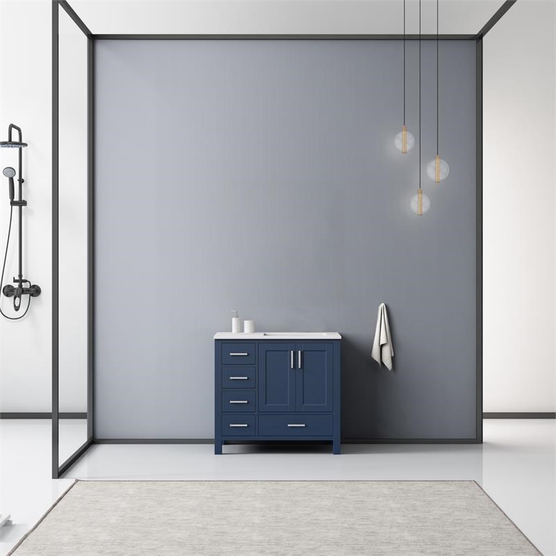 Lexora Home Jacques 36
