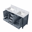 Lexora Home Jacques 60