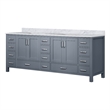 Lexora Home Jacques 84