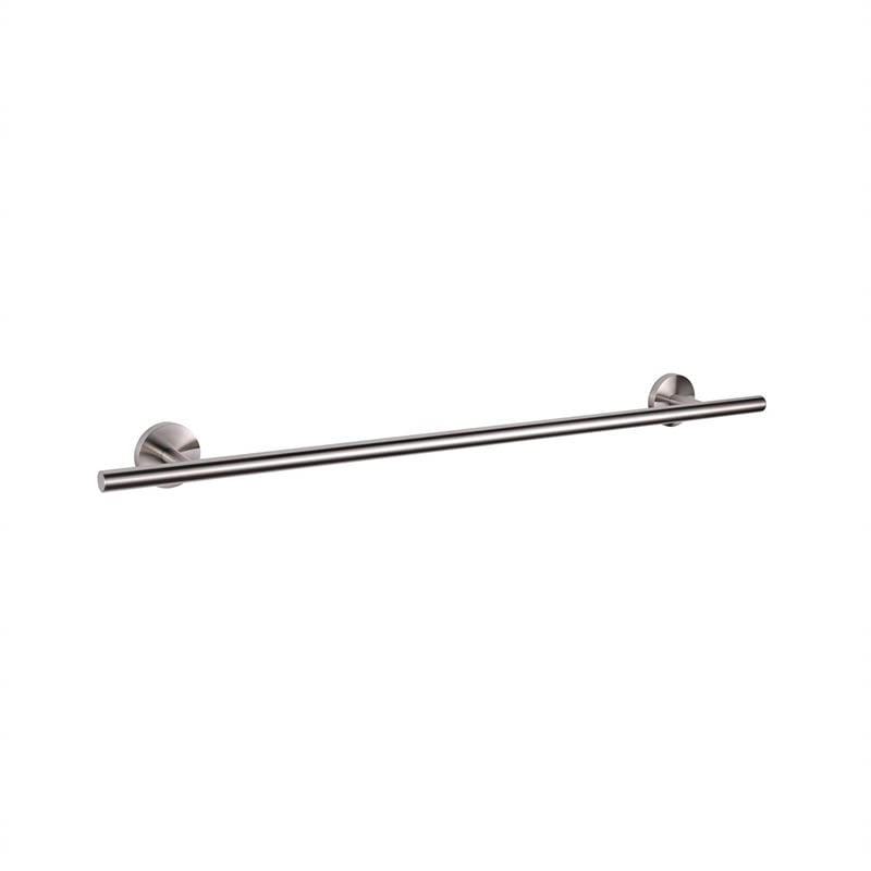 Lexora Home Bagno Nera Stainless Steel 30