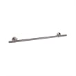 Lexora Home Bagno Nera Stainless Steel 30