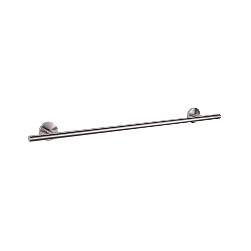 Lexora Home Bagno Nera Stainless Steel 30