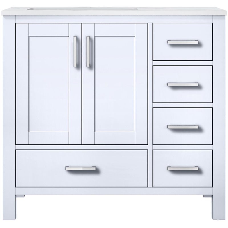 Lexora Home Jacques 36