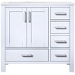 Lexora Home Jacques 36