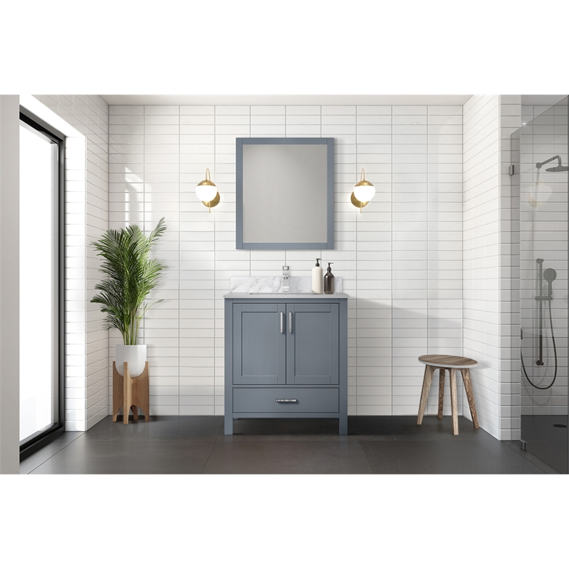 Lexora Home Jacques 30