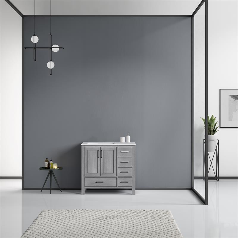 Lexora Home Jacques 36