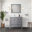 Lexora Home Jacques 36