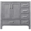 Lexora Home Jacques 36