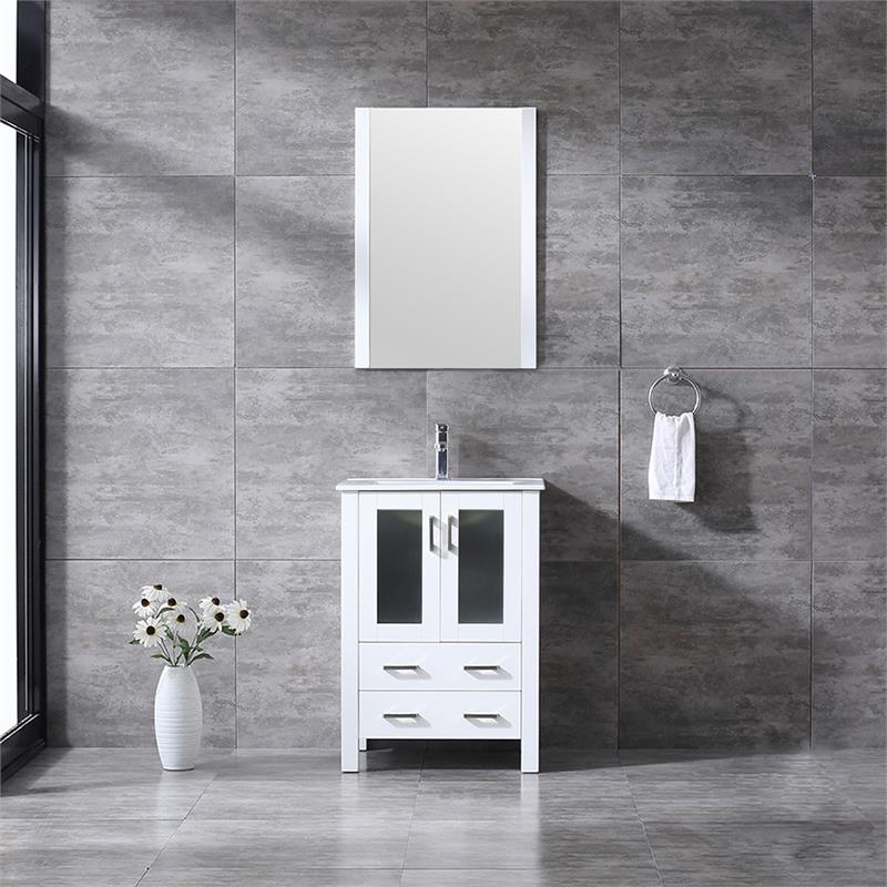 Lexora Home Volez 24