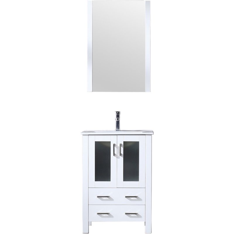 Lexora Home Volez 24