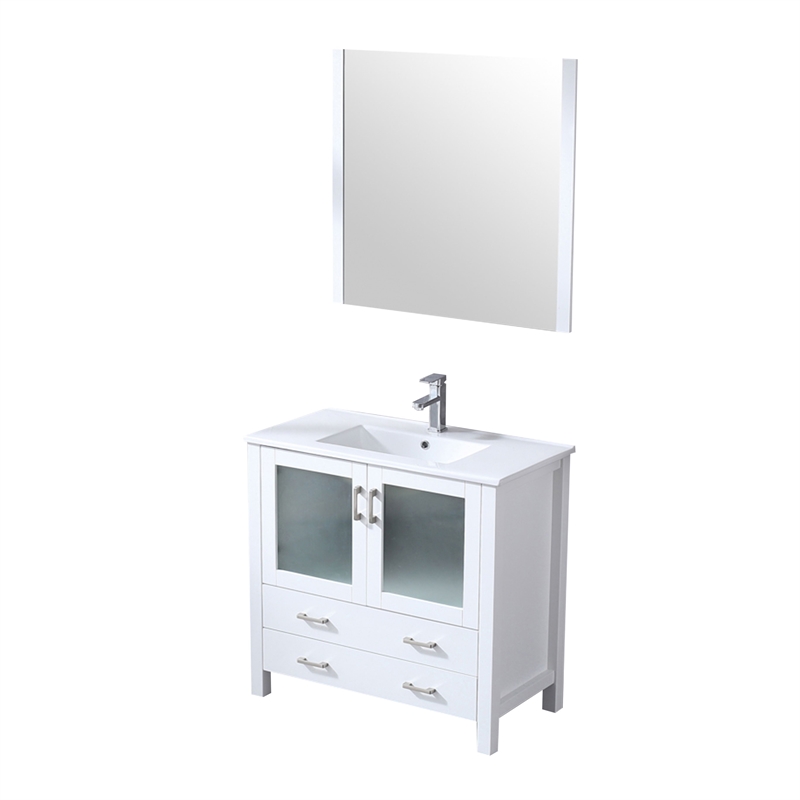 Lexora Home Volez 36