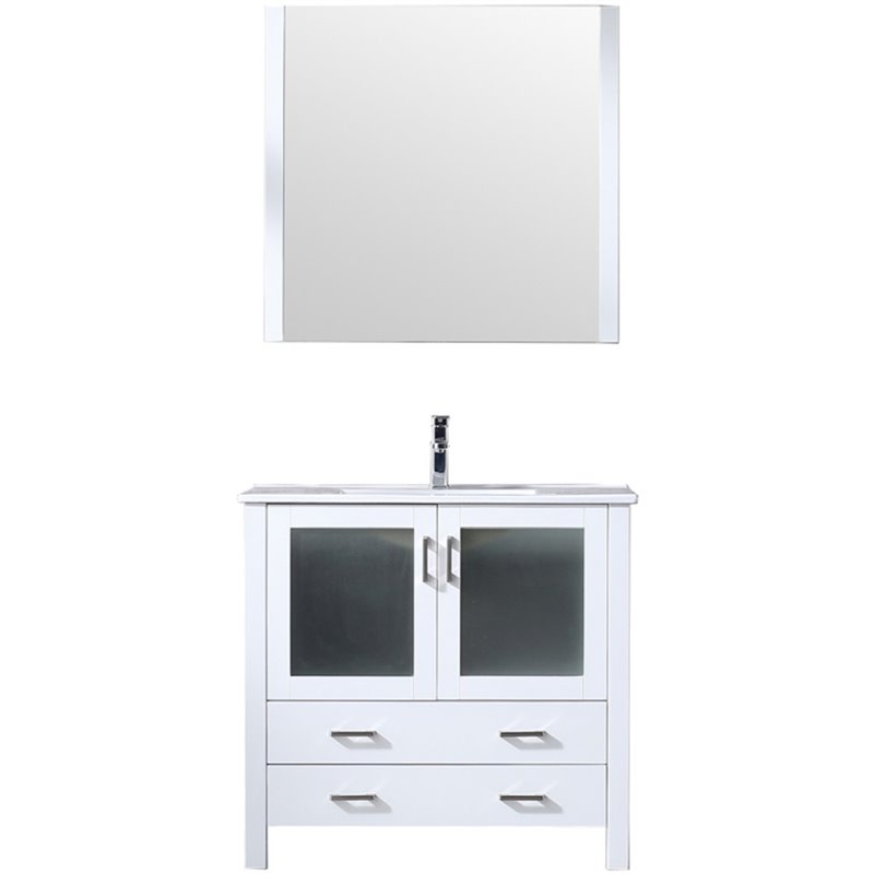 Lexora Home Volez 36
