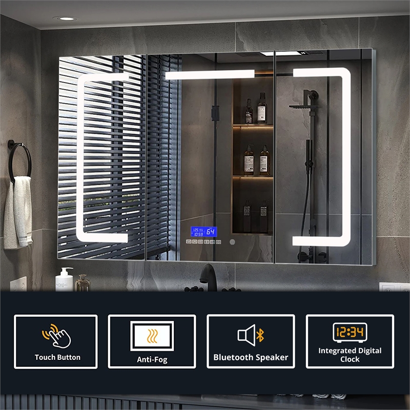 Lexora Home Lesina 48