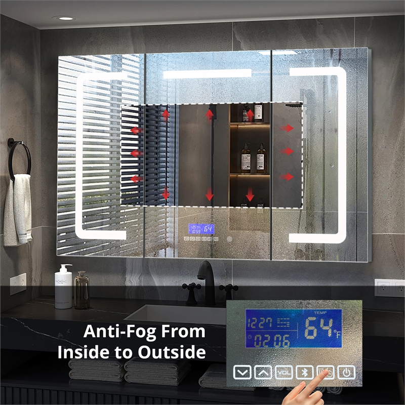 Lexora Home Lesina 48