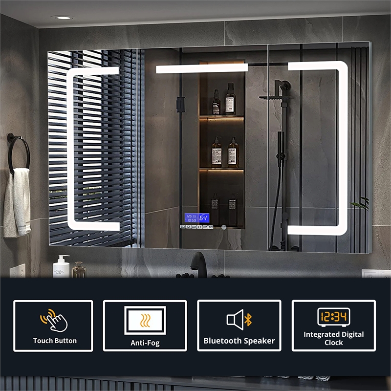 Lexora Home Lesina 60