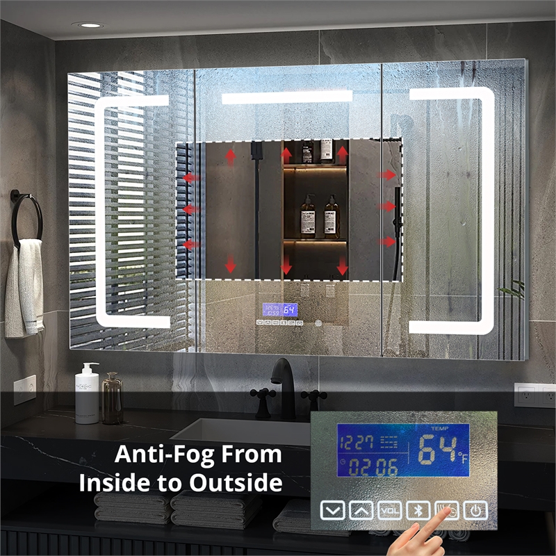 Lexora Home Lesina 60