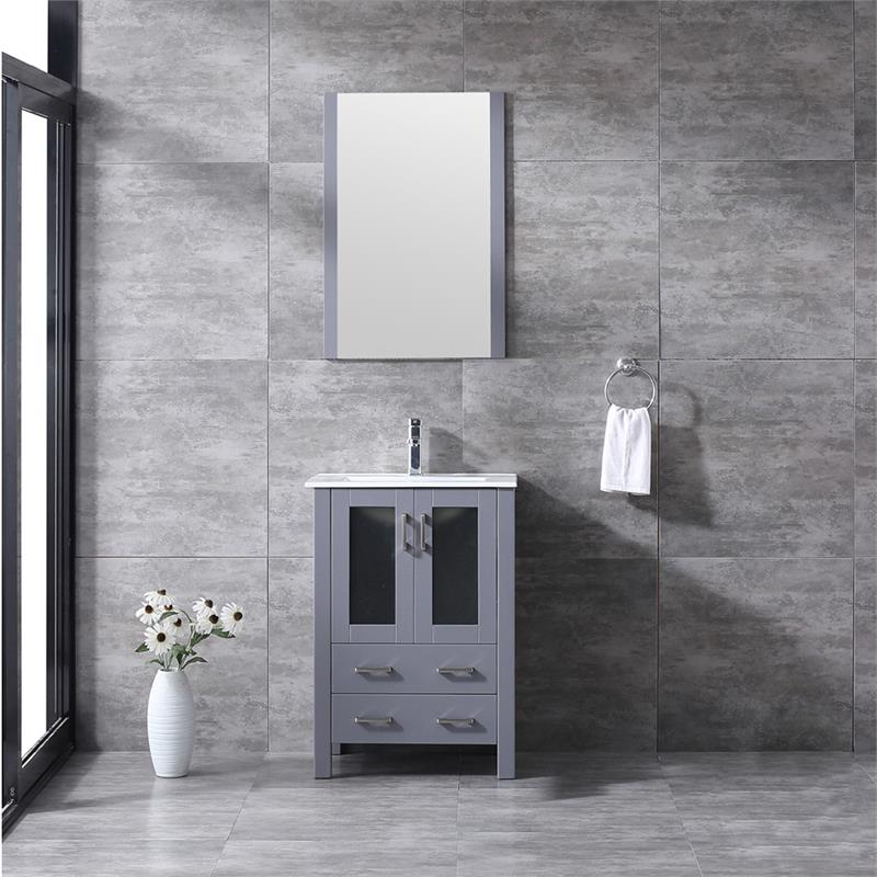 Lexora Home Volez 24
