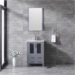 Lexora Home Volez 24