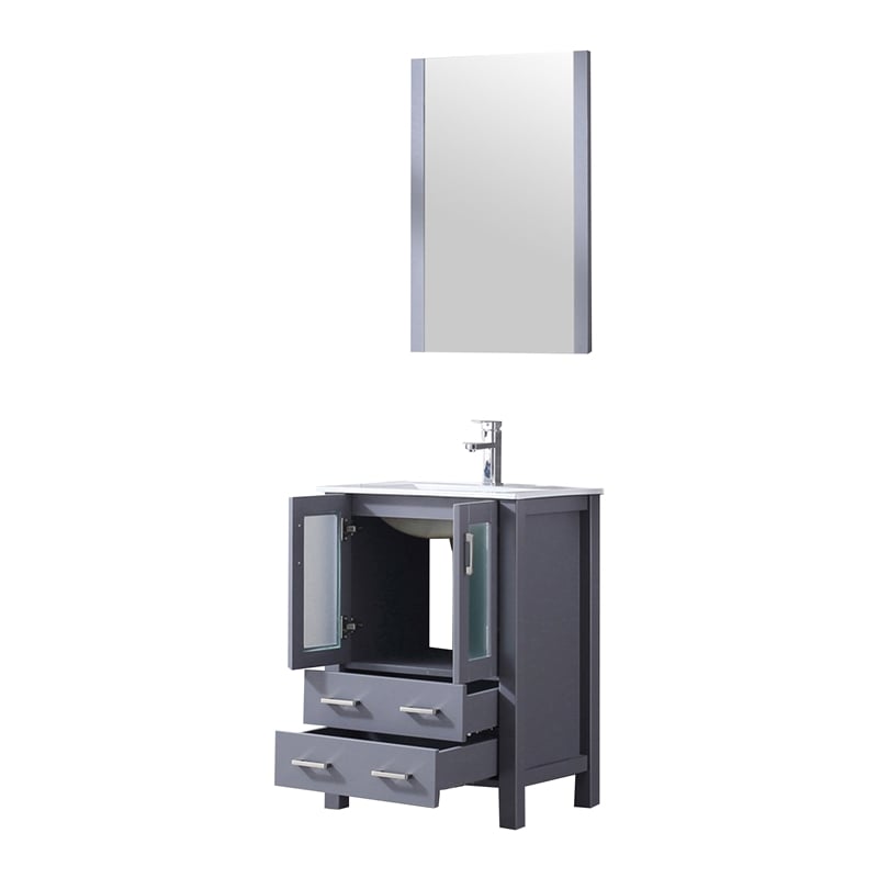 Lexora Home Volez 24