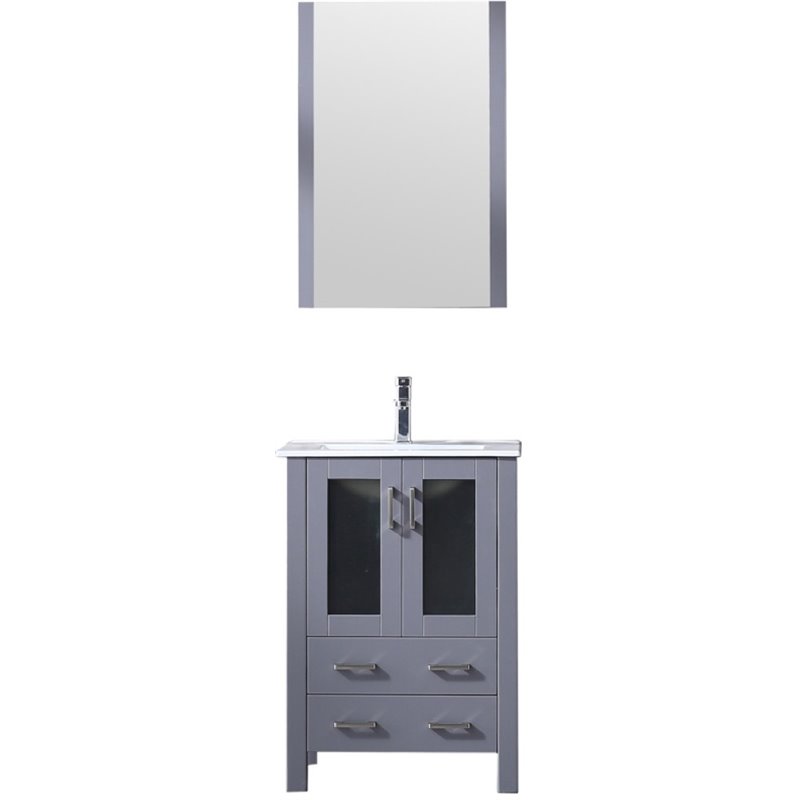Lexora Home Volez 24