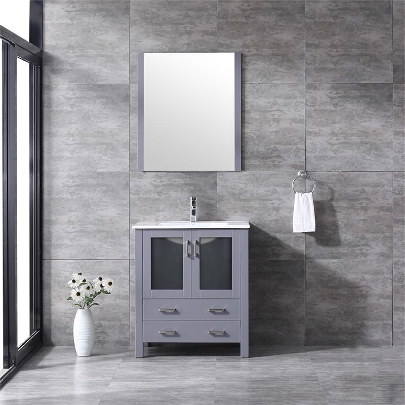 Lexora Home Volez 30