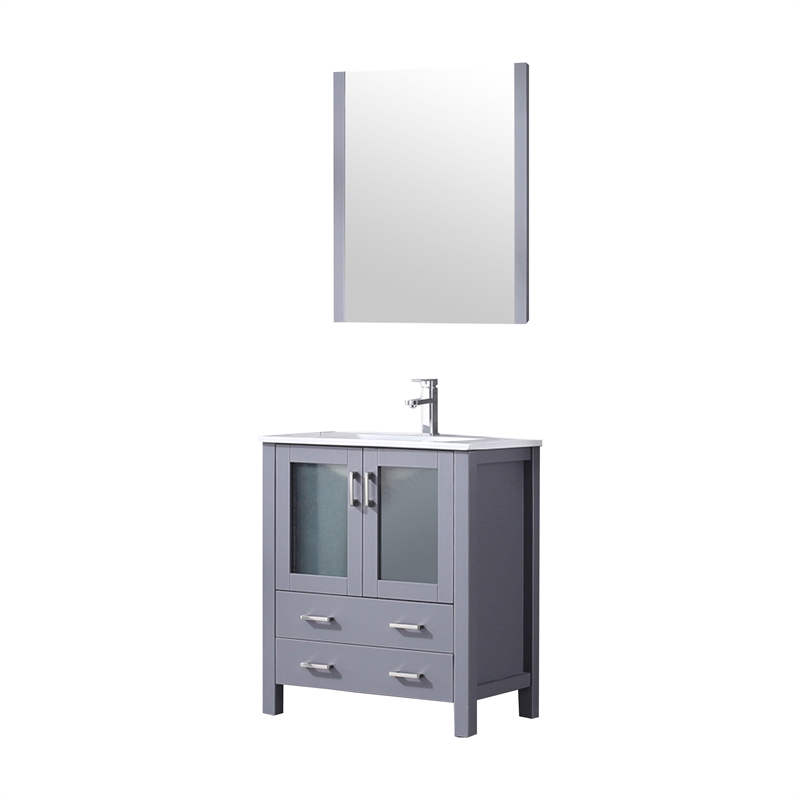 Lexora Home Volez 30