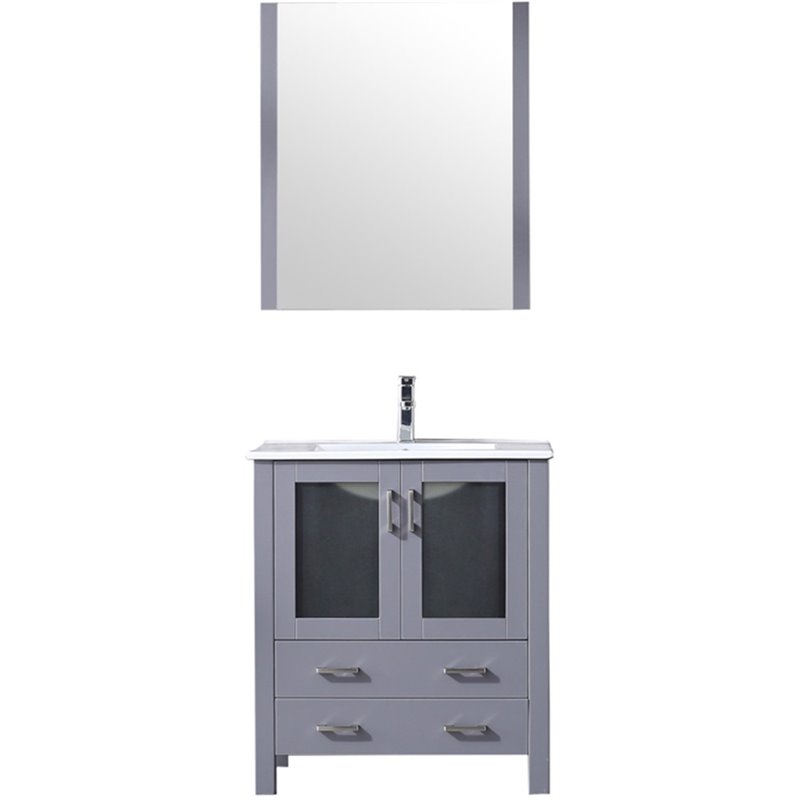 Lexora Home Volez 30