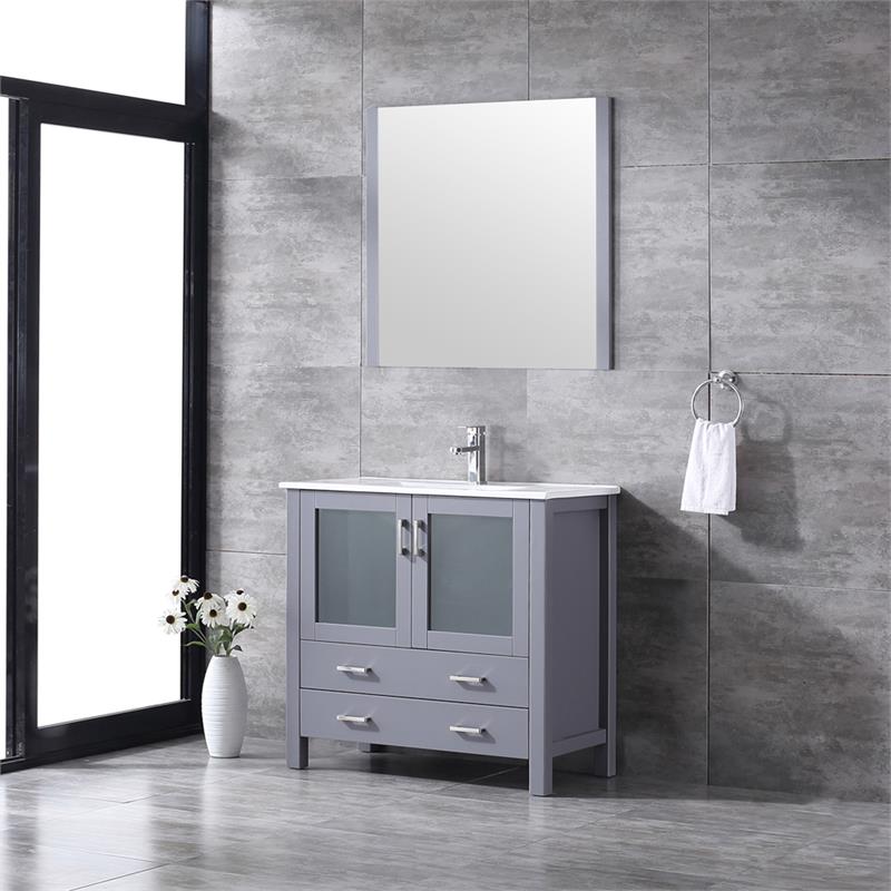 Lexora Home Volez 36