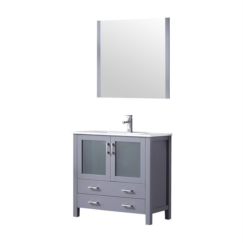 Lexora Home Volez 36