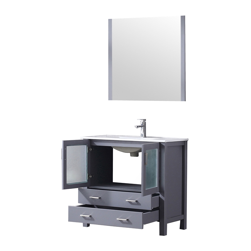 Lexora Home Volez 36