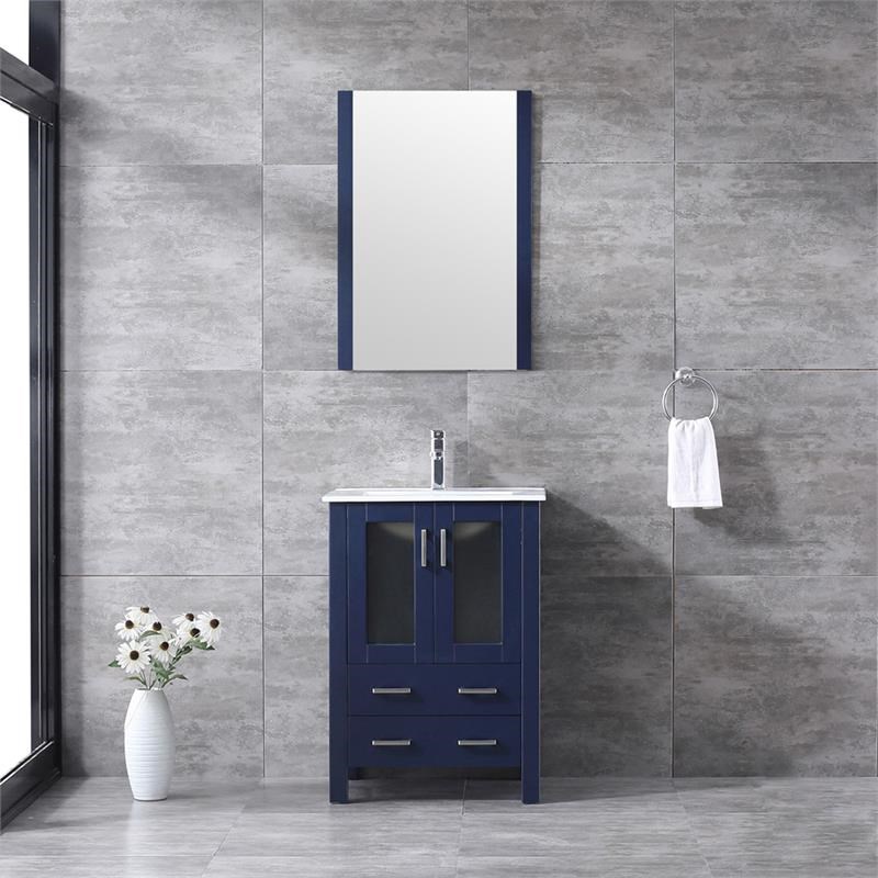 Lexora Home Volez 24