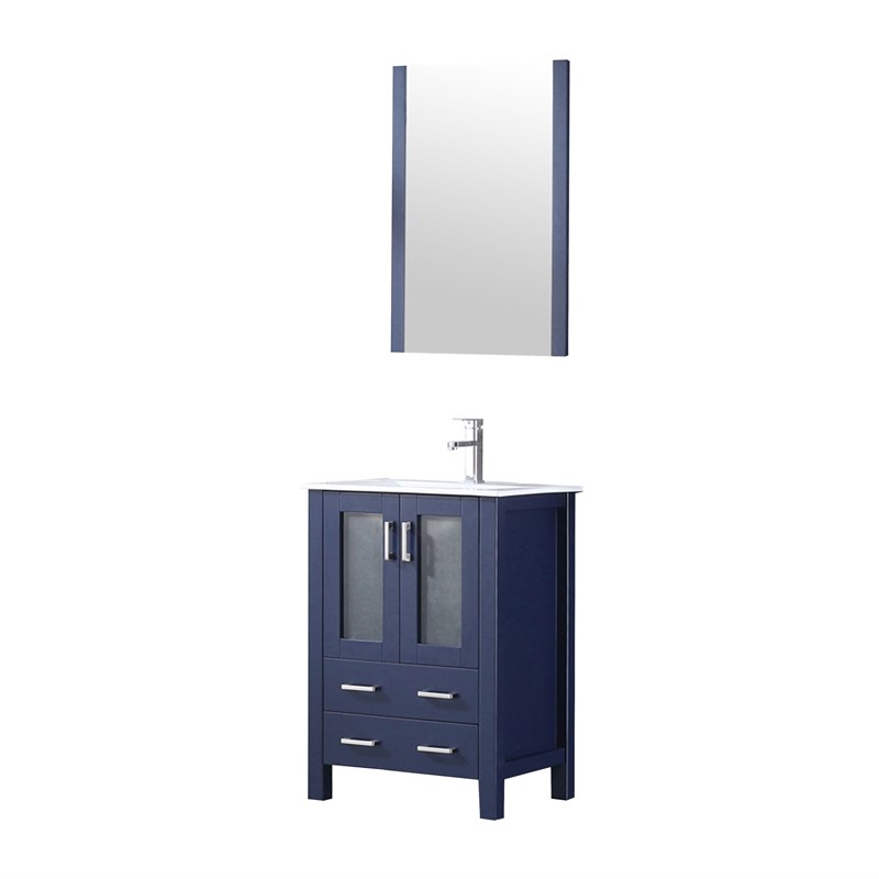 Lexora Home Volez 24