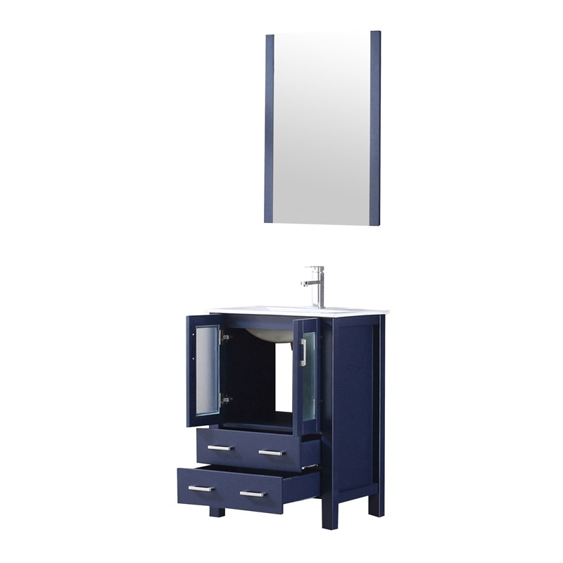 Lexora Home Volez 24